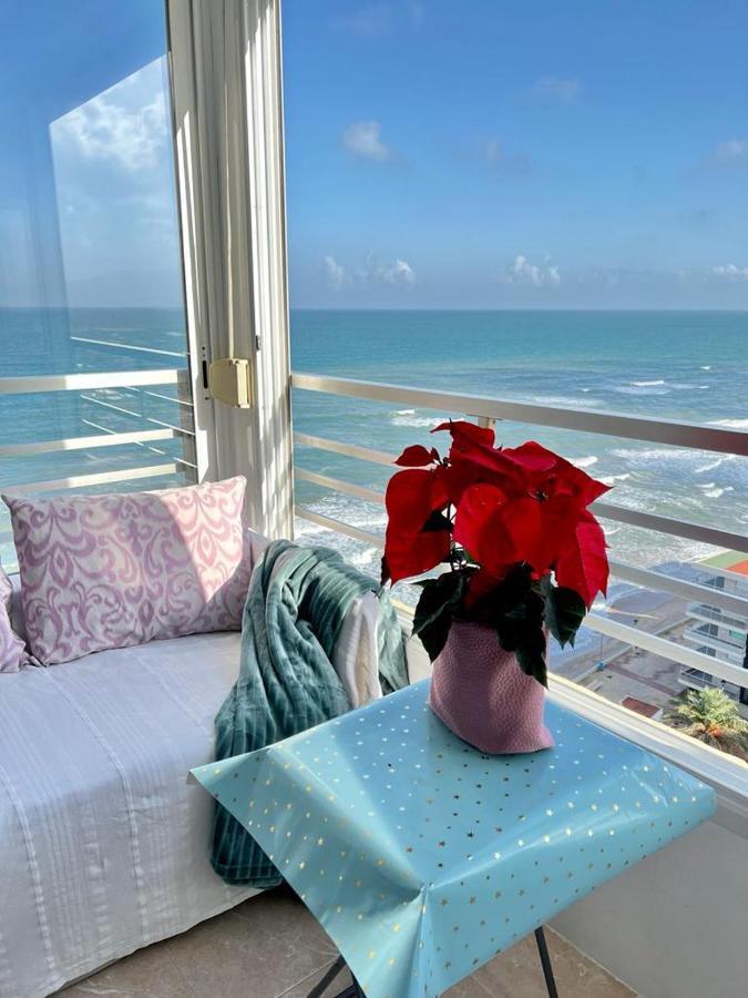 Un Rincon En El Mar Apartment Bellreguard Exterior photo