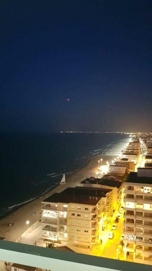 Un Rincon En El Mar Apartment Bellreguard Exterior photo