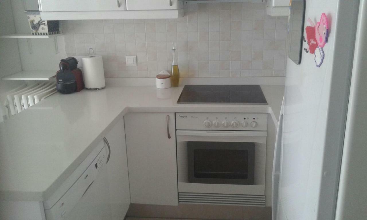 Un Rincon En El Mar Apartment Bellreguard Exterior photo
